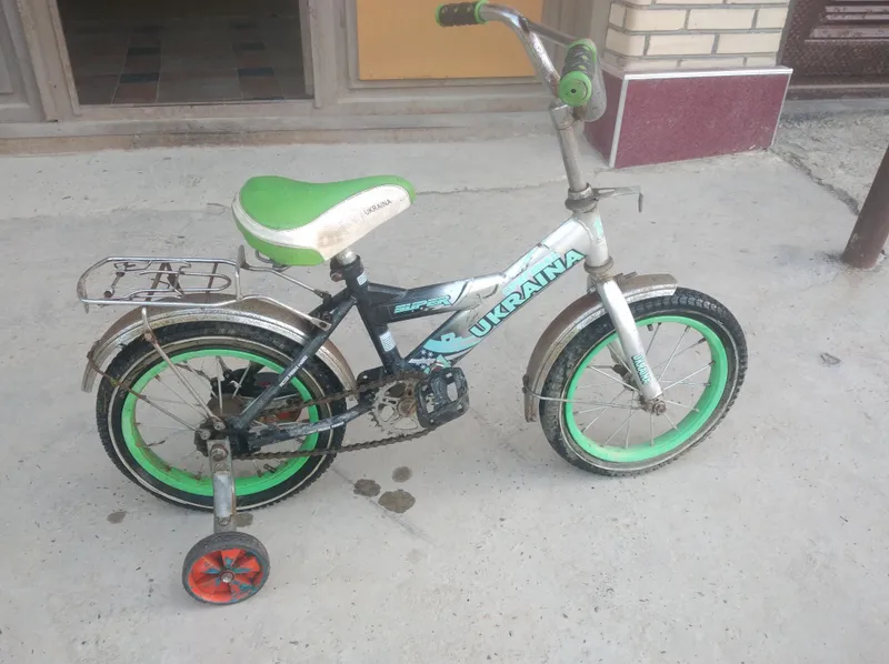 Velosiped sotiladi holati yaxshi yetkazish yõq