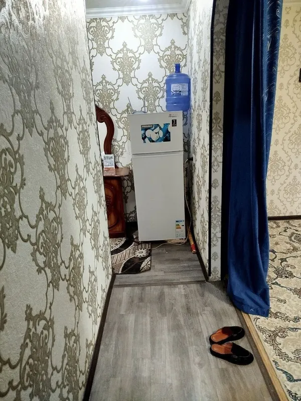 Продаются Двух комнатная квартира — фото 3