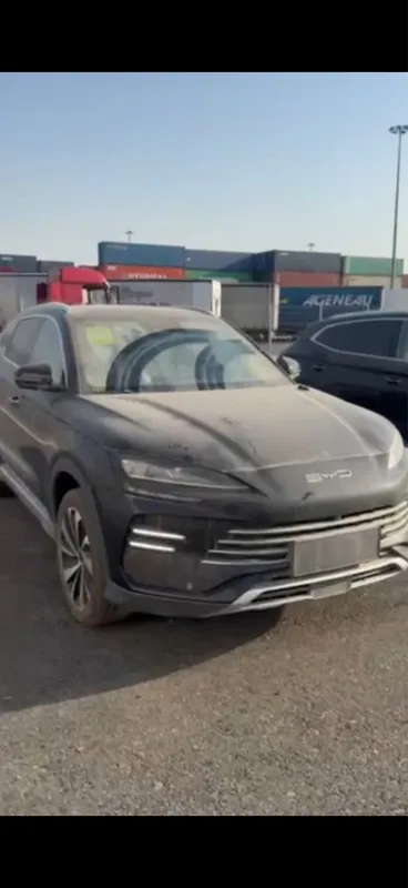 Продаю BYD SONG PLUS Champion DM-i 150KM Flagship 1 Продаю BYD SONG PLUS Champion DM-i 150KM Flagship 1