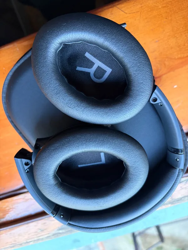 Bose QuietComfort (QC) - в отличном состоянии — фото 2