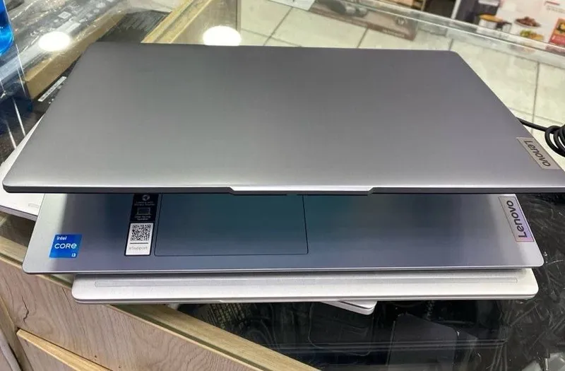Lenovo Core i3-1305 — фото 2