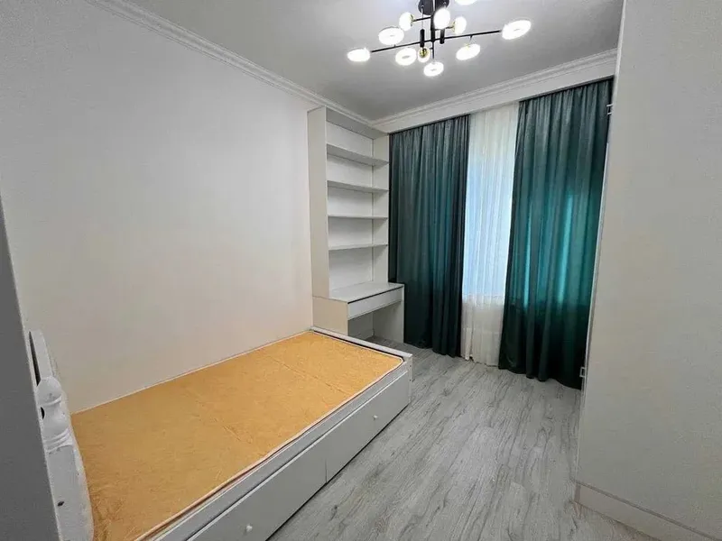 Сдаётся квартира в новостройке (3-комнатная) 3