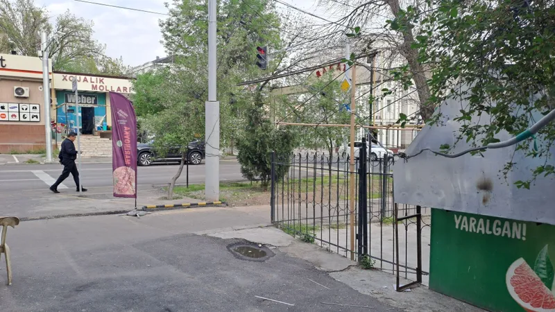 Продаётся подвал В доль дороги с кадастром