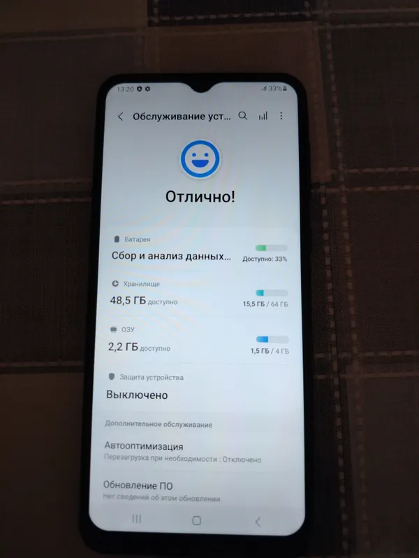 Samsung Galaxy A04 4/64gb 2