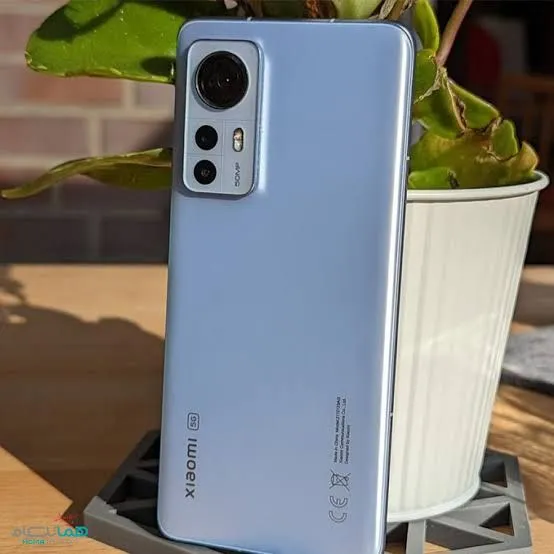 Xiaomi 12Pro 5G