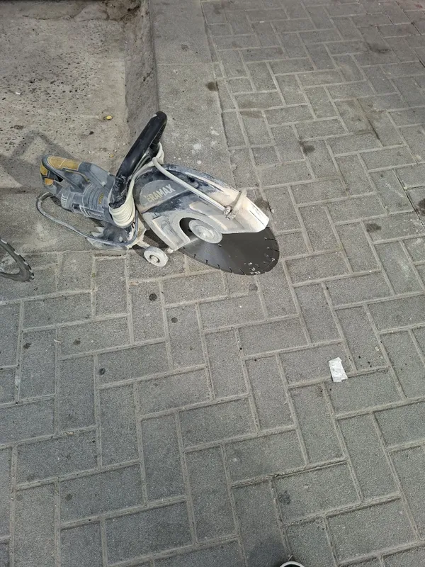 Beton Buzish Kesish teshuk ochish xizmatlari bor