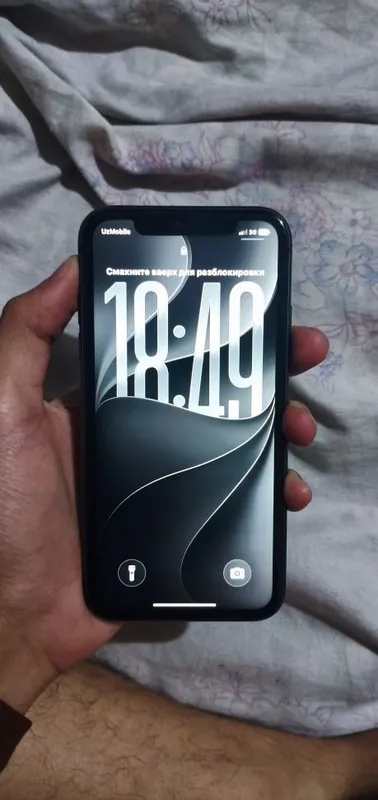 iPhone 11, 64 ГБ 3 iPhone 11, 64 ГБ 3