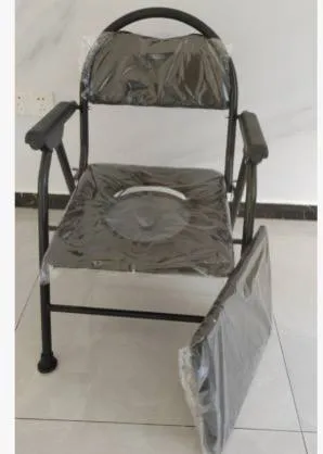 Qariyalar va nogironligi bo’lgan shaxslar uchun gorshokli stul Qariyalar va nogironligi bo’lgan shaxslar uchun gorshokli stul