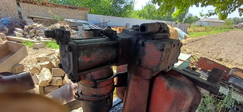 Traktor T28 sotiladi Toshkent Viloyati Bo‘ka Tumanida 6 Traktor T28 sotiladi Toshkent Viloyati Bo‘ka Tumanida 6