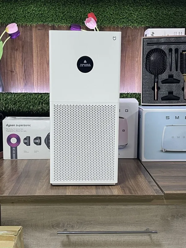 воздух очиститель Xiaomi Smart Air Purifier 4 Lite. 2 воздух очиститель Xiaomi Smart Air Purifier 4 Lite. 2