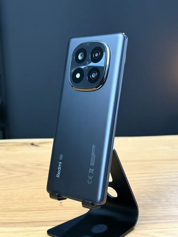 Redmi Note 14 Pro+ 8/256 Ideal holat Batareya 96%