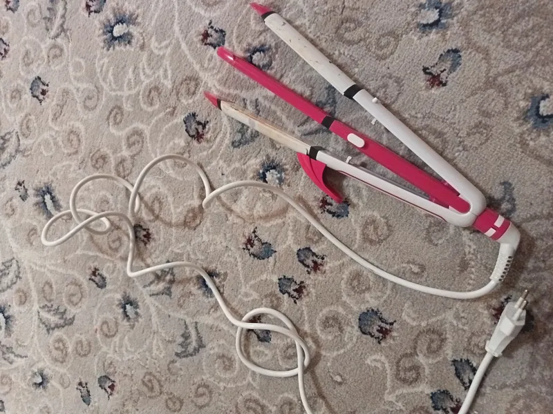 soch dazmoli, gafri, konus 3tasi birda😍 — фото 2
