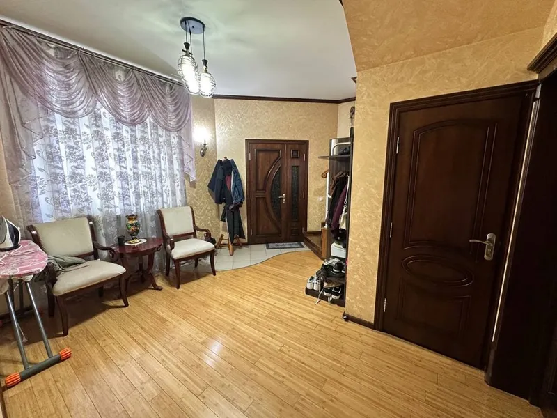 Аренда дом Британская и французская школа 3 соток — фото 6