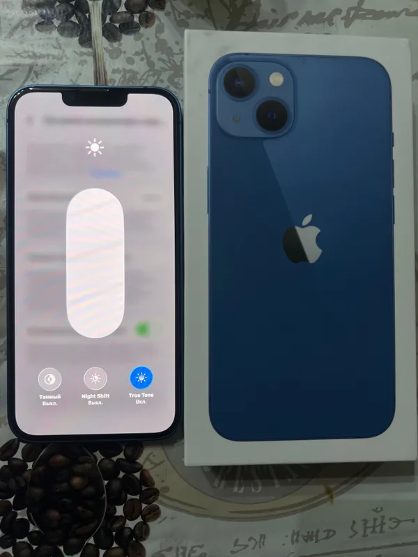 iPhone 13 128gb. 7