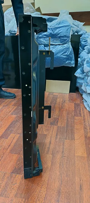 Видеостена LG 55VL-5F-A — фото 1