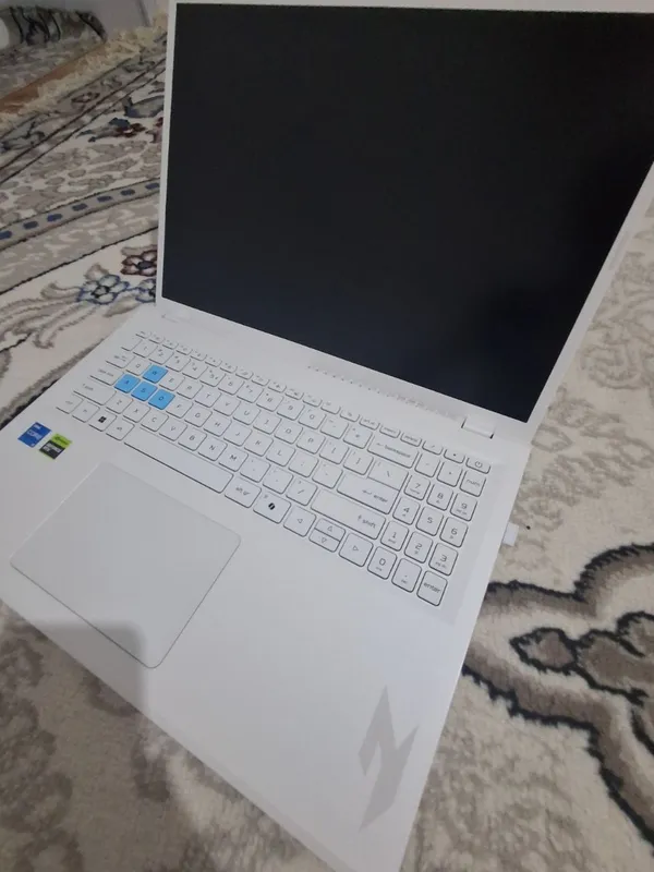 Acer Nitro Lite 16 Intel Core i5 13-avlod RTX 4050 — фото 1