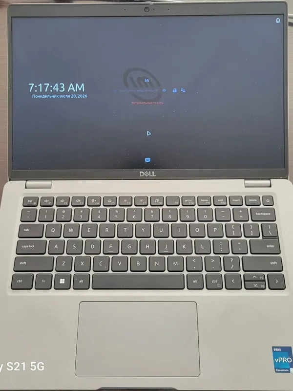 Notebook DELL LATITUDE 5430 3 Notebook DELL LATITUDE 5430 3