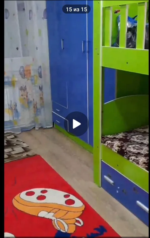 Детский мебель 2