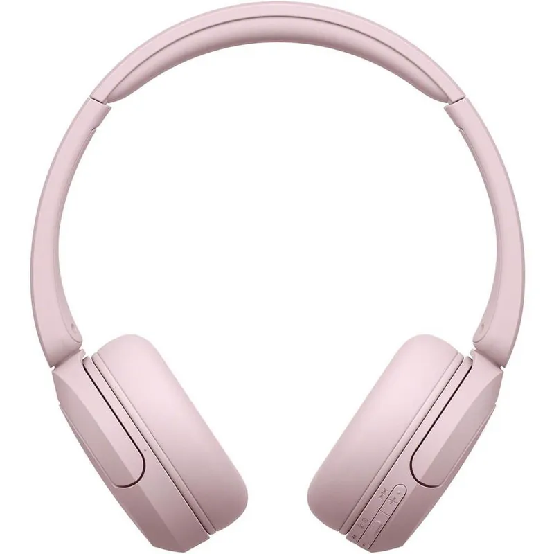 Sony WH-CH520 лёгкие беспроводные on-ear наушники. — фото 2