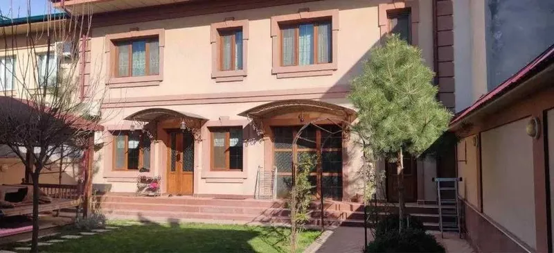 Аренда Евродома, можно под офис богатая Классика