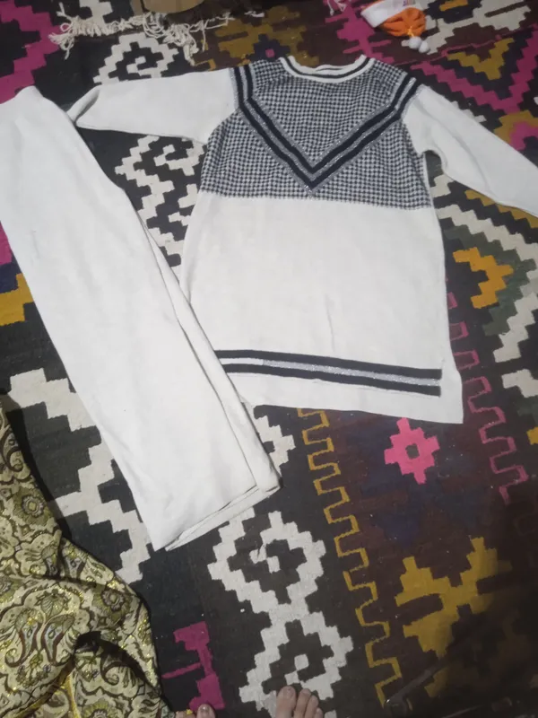 xolati yaxshi