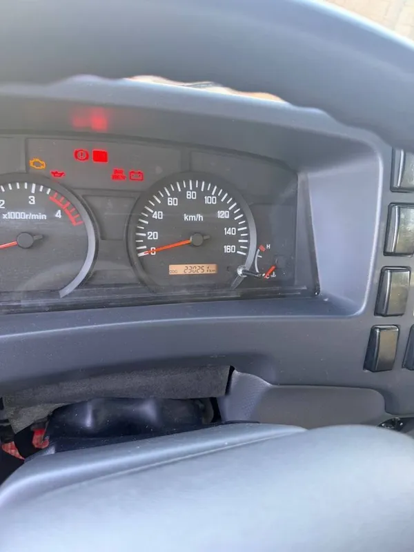 ISUZU CNG сотилади 5 ISUZU CNG сотилади 5