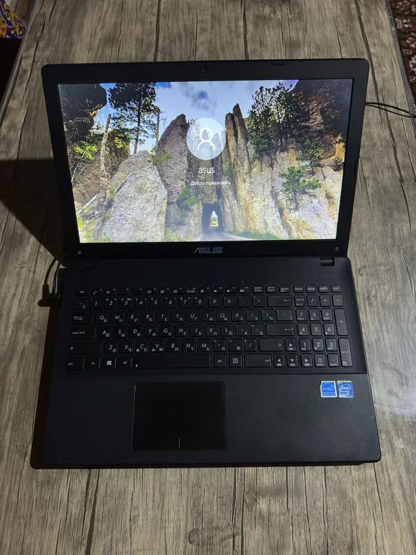 Asus notbook ideol srochno — фото 4
