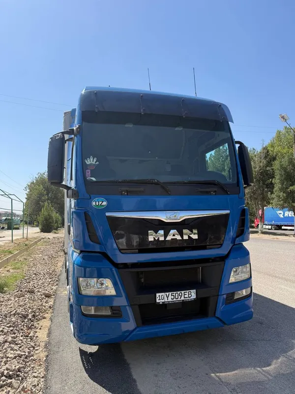 Man euro 6 V otlichnom sostoyaniy 5 Man euro 6 V otlichnom sostoyaniy 5