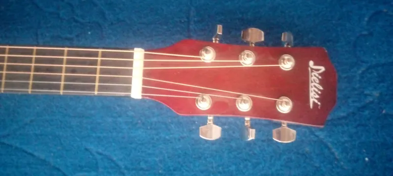 Gitara Akustik (felyis) — фото 1
