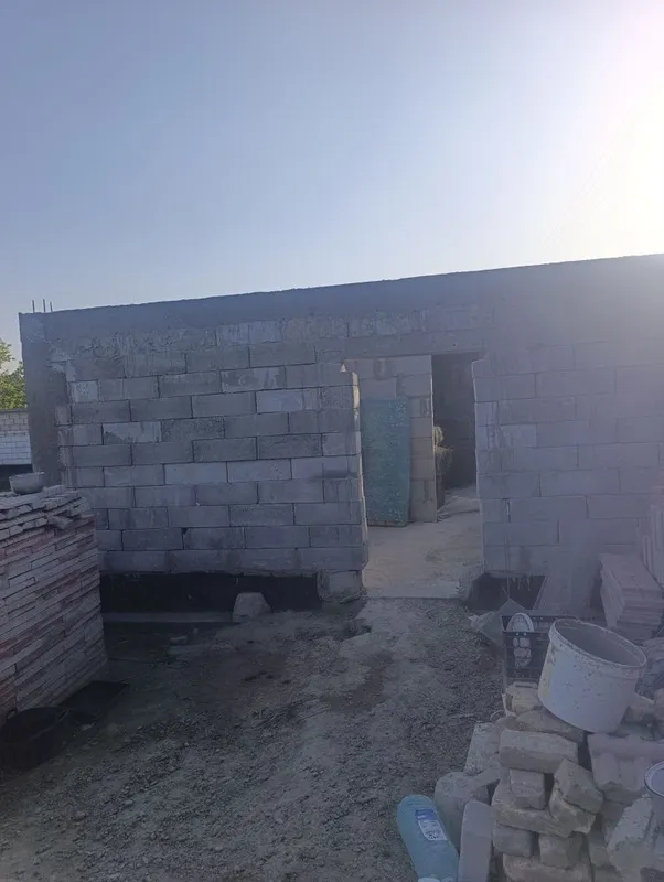 Продаю дачу MADANIYAT 8