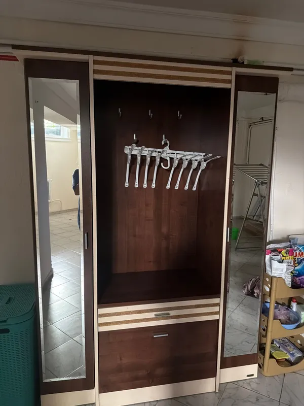 Мебель