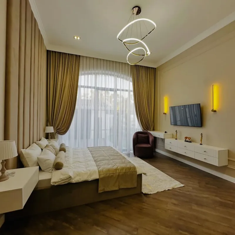 Яккасарай! Роскошный дом 350 м² — Идеально под Жилье или Офис! — фото 8