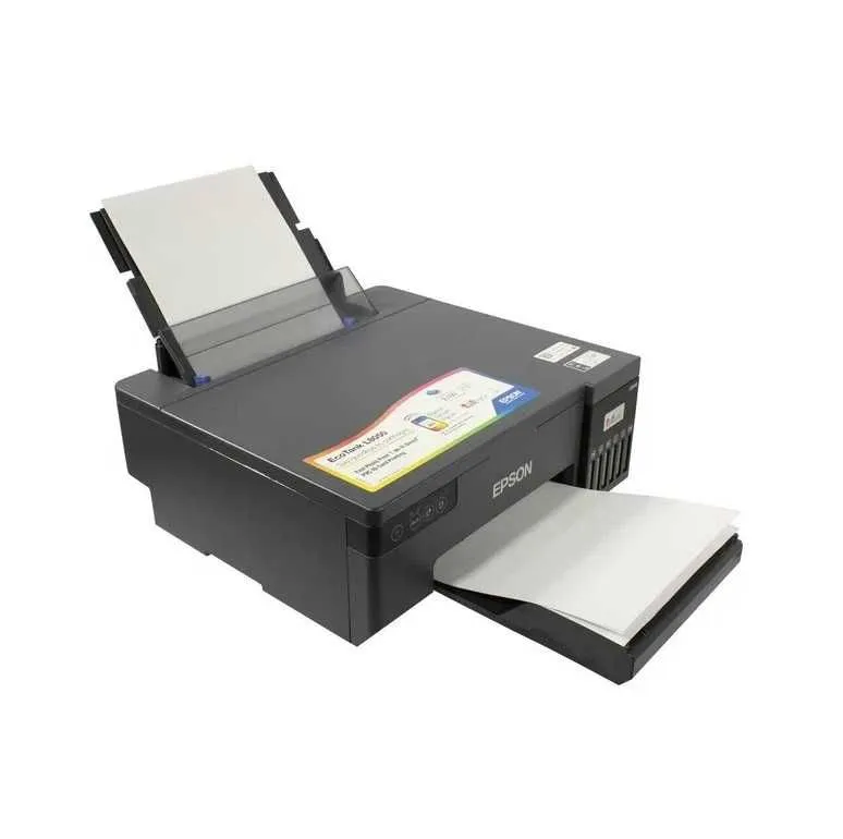 | Printer Printer Epson Stylus Photo L8050 3 | Printer Printer Epson Stylus Photo L8050 3