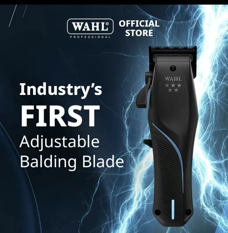 Wahl Vapor professional 2 Wahl Vapor professional 2