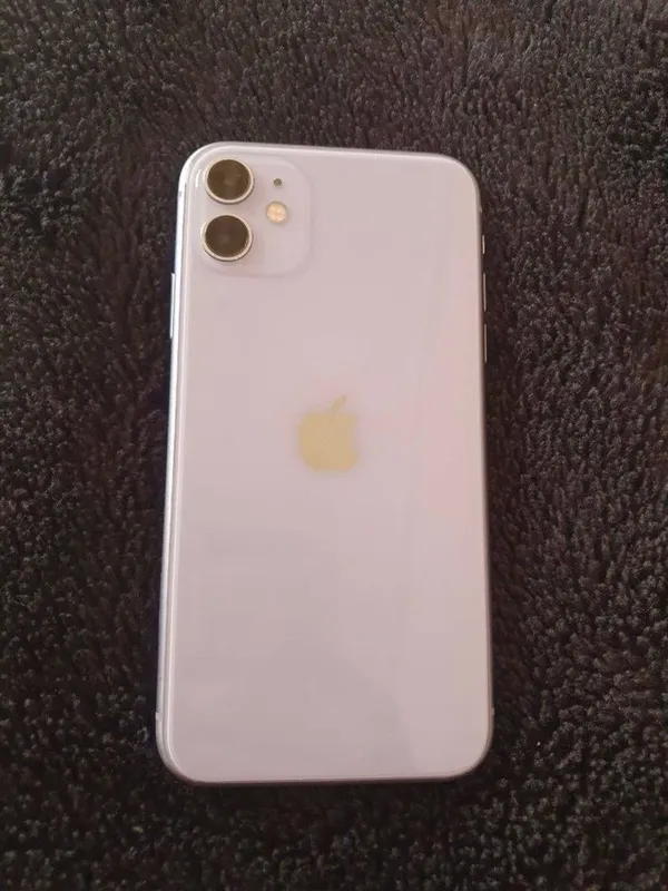Iphone 11 yaxshi holatda — фото 3