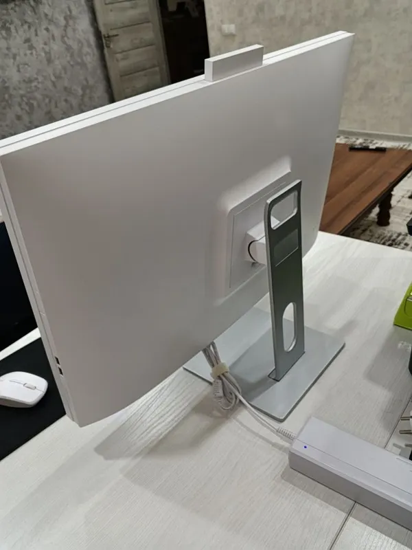 Моноблок HP 27 D Core I5 4