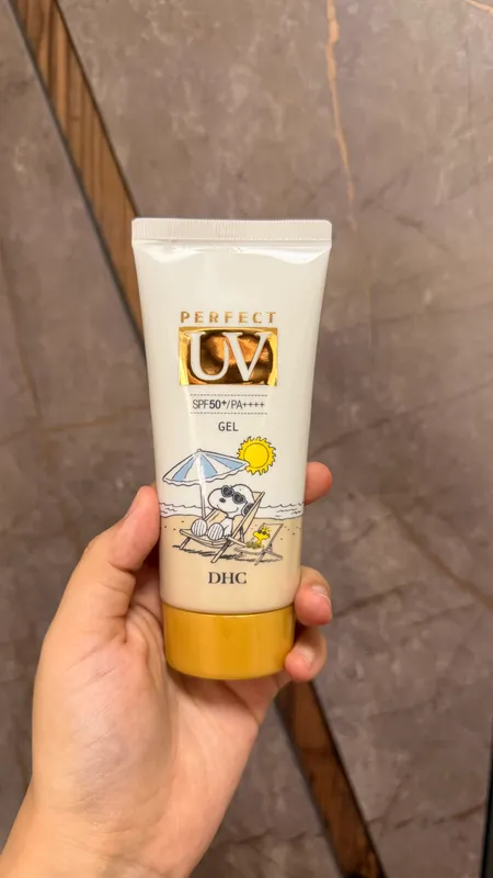 DHC SPF продукт Японии 3 DHC SPF продукт Японии 3