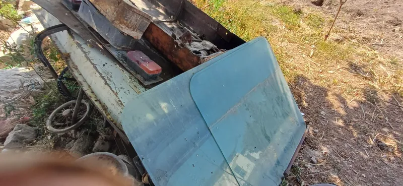 Traktor T28 sotiladi Toshkent Viloyati Bo‘ka Tumanida 7 Traktor T28 sotiladi Toshkent Viloyati Bo‘ka Tumanida 7