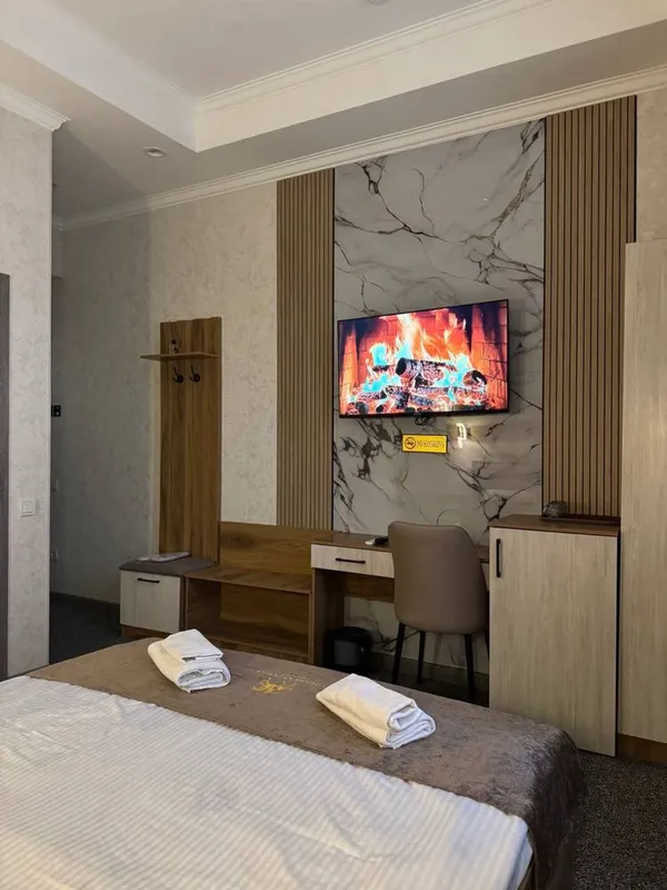Tayyor Premium Hotel Biznesi Ijaraga Beriladi Chilonzor 3