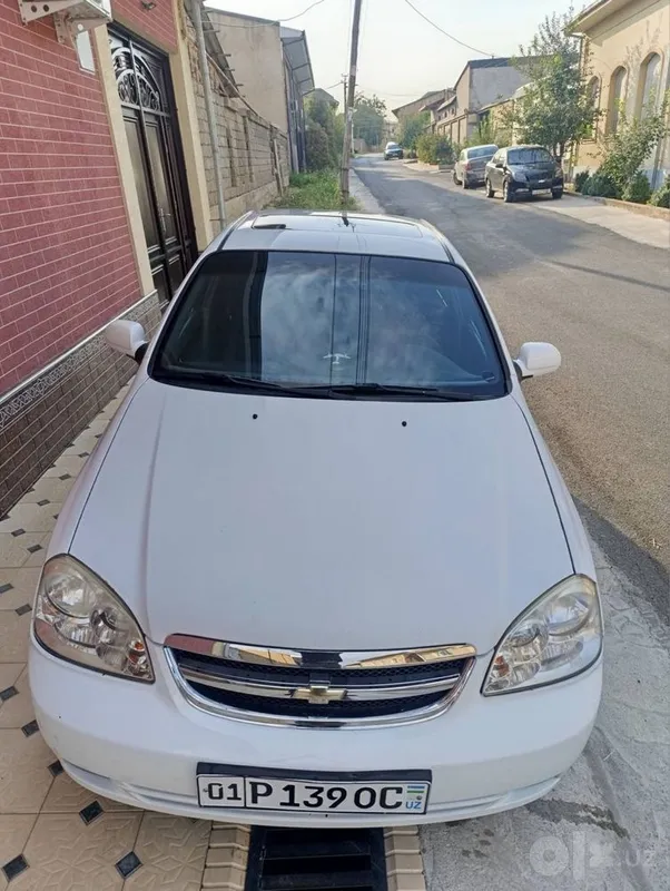 Lasetti 2011 yil metan gaz 2 Lasetti 2011 yil metan gaz 2