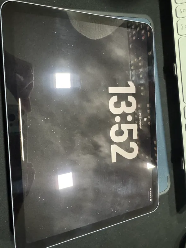 iPad Air 11 gen 5. Чип М1 — фото 2