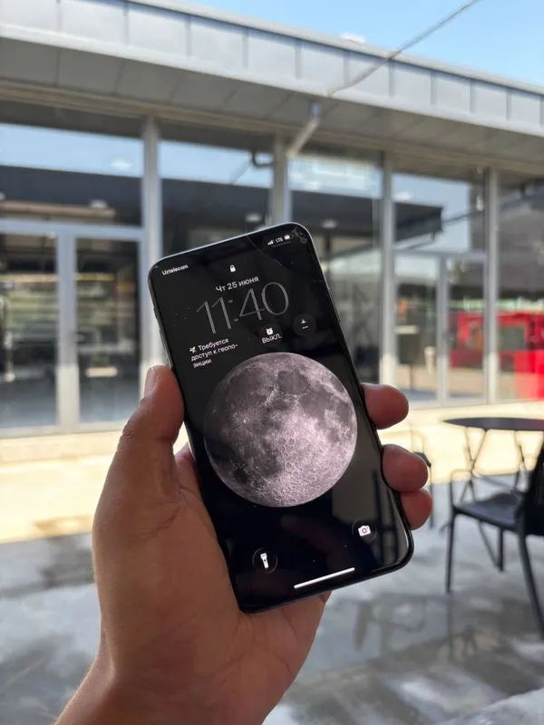 iPhone 11 Pro Max 64GB — фото 1