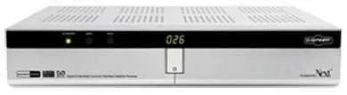 спутниковые ресиверы d-smart с Серия 9500 CIS — фото 4