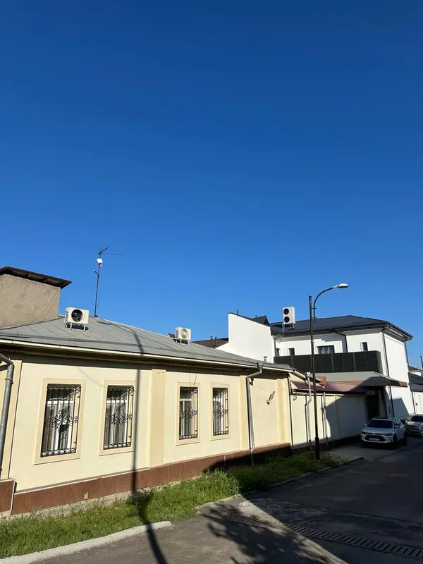 Дом в центре Ташкента, Луначарский , элитный район, 4 сотки 3