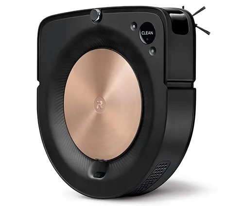 Продаю новые робот пылесосы iRobot Roomba S9+ 4