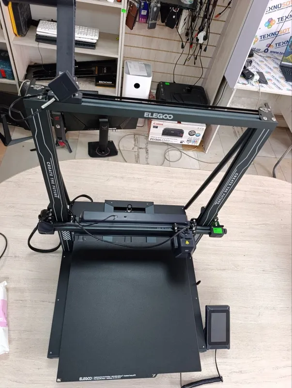 Elegoo Neptune 4 Max 3D-printer