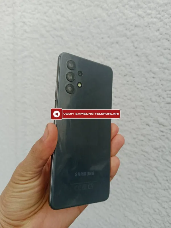 samsung A32