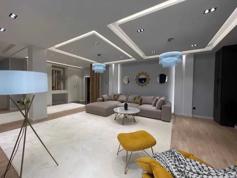 Аренда" NRG Terrace"135 Кв.м Юнусабад Бадамзар м 4/3/9 Без Депозит — фото 4