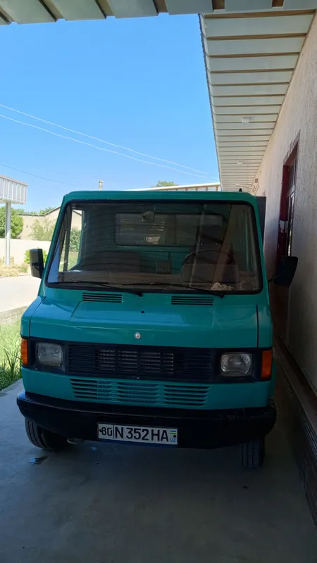 Mersdercbenz 1