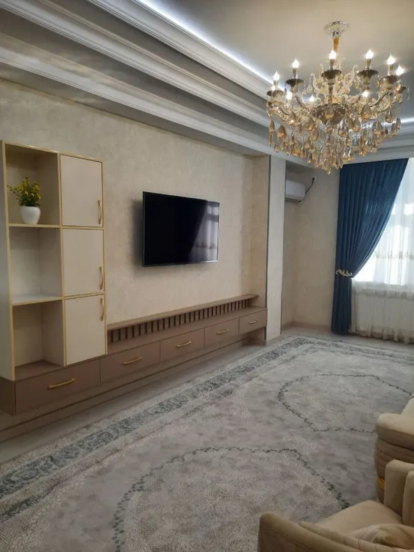 Дом иккинчи этаж икки хона манзил митивой магазин — фото 1